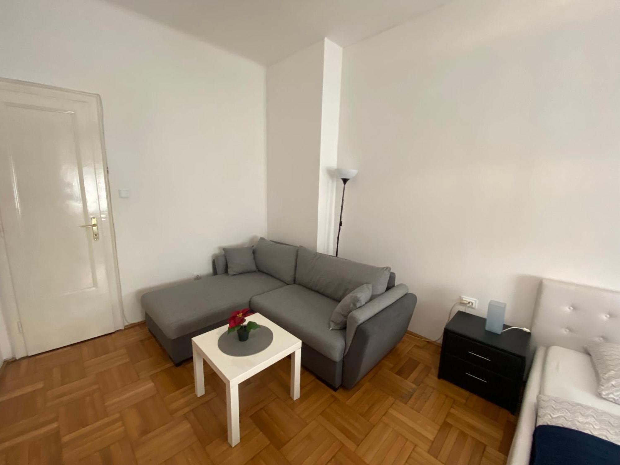 Promenade Guesthouse Near The Danube Budapest Exteriör bild