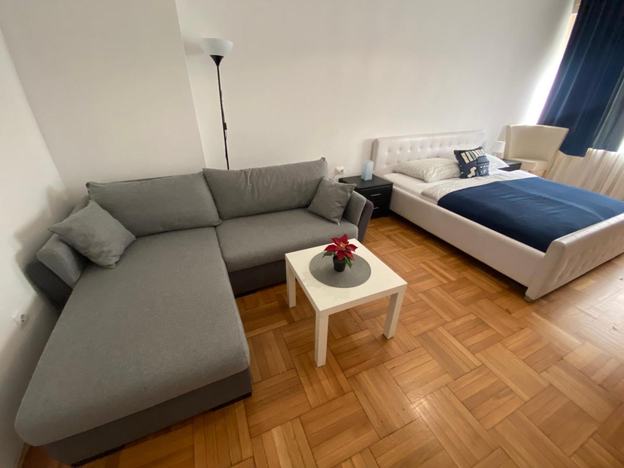 Promenade Guesthouse Near The Danube Budapest Exteriör bild
