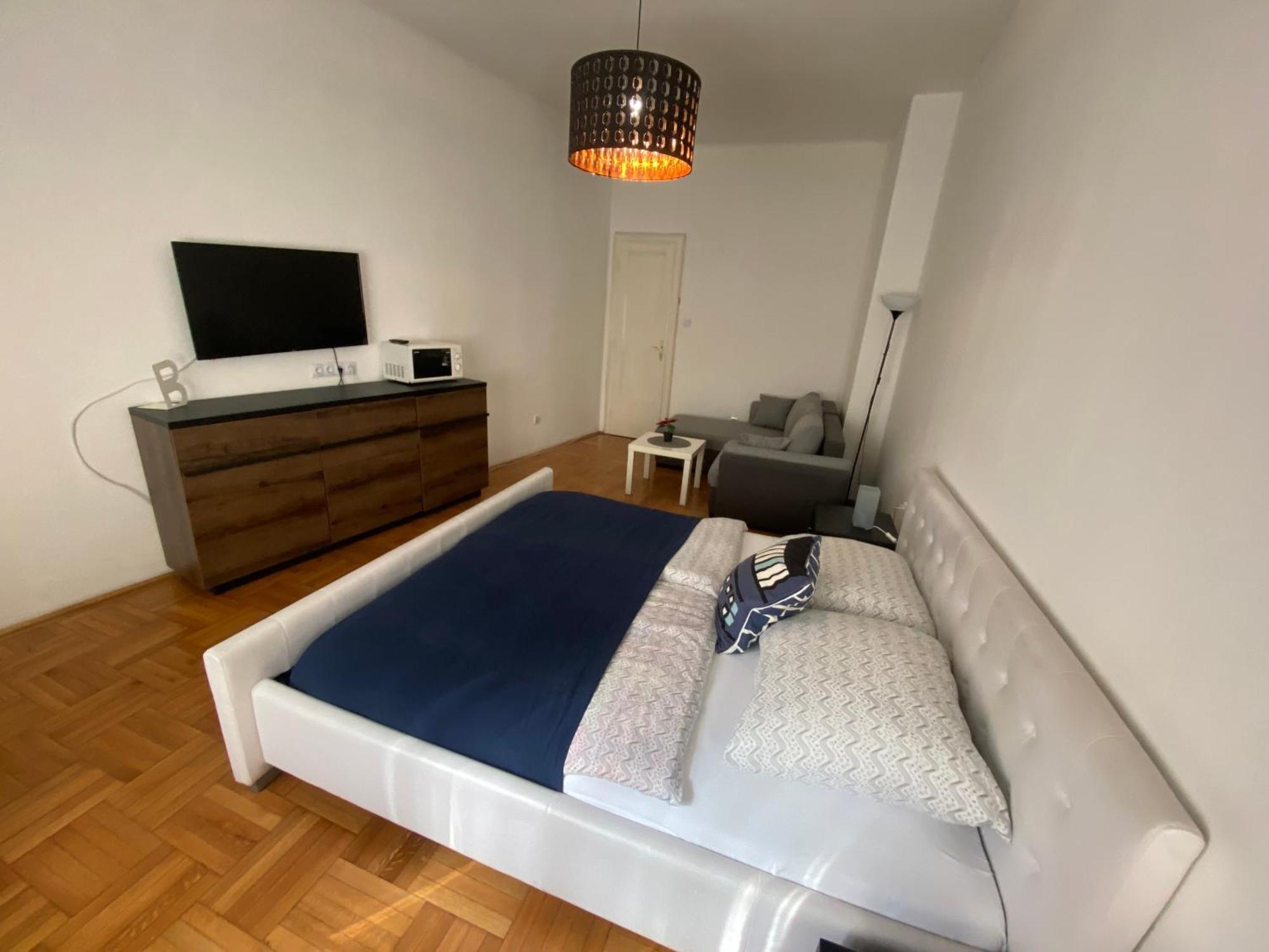 Promenade Guesthouse Near The Danube Budapest Exteriör bild