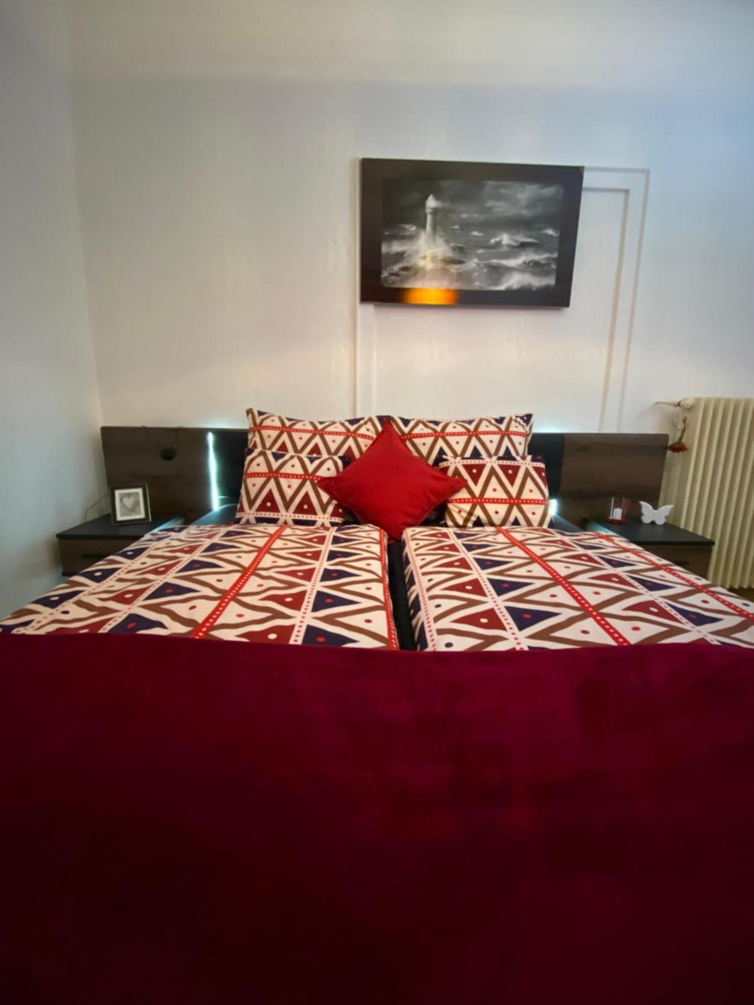 Promenade Guesthouse Near The Danube Budapest Exteriör bild